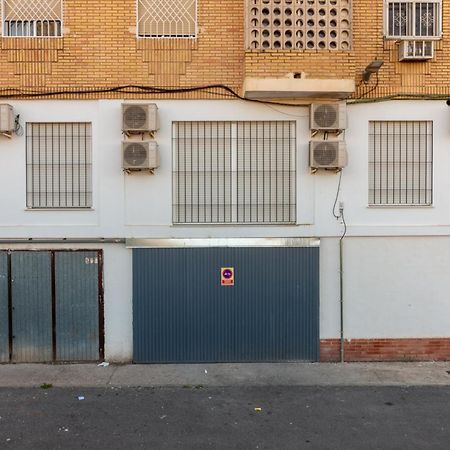 コルドバSan Rafael 2 - Parking Gratuitoアパートメント エクステリア 写真